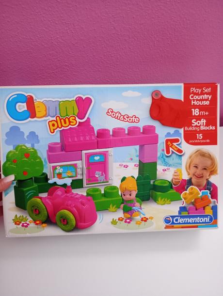 Moja prvá skladačka, 