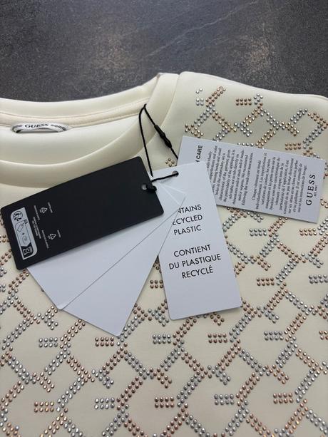 Mikina guess 152 - 12 rokov, guess,152