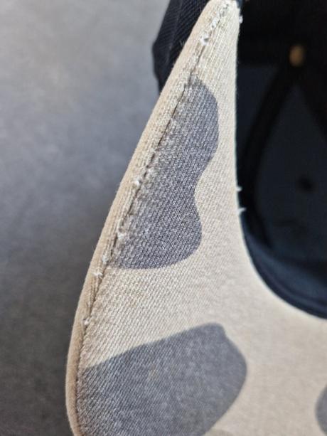 Šiltovka minikid, 110