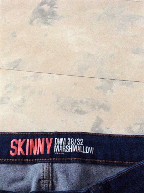 Slim skinny rifle, skiny,38