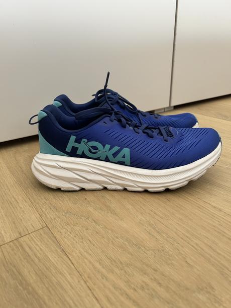 Hoka damske rincon 3 evening sky/ocean mist, 42
