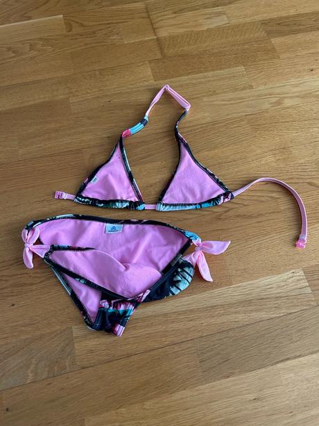 Firefly dvojdielne plavky/veľ.152, firefly,152