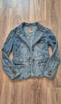 Riflove sako, gate,38