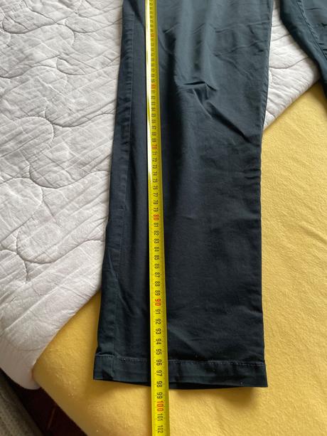 Nohavice slim 42 reserved, reserved,42
