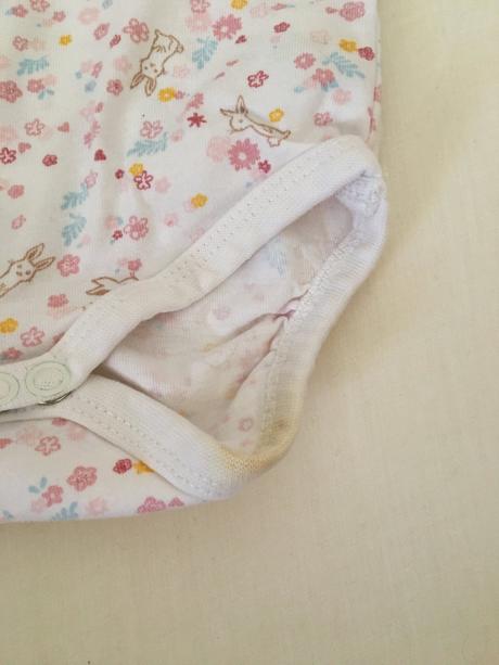 Zavinovacie body pre bábätko, f&f,56