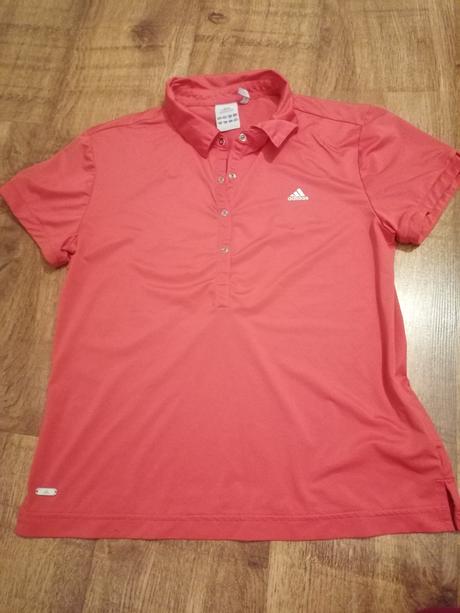 Značkové tričko, adidas,38