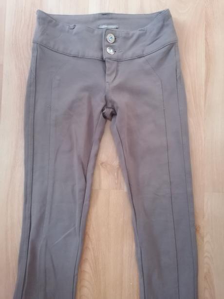 Nohavice, dromedar,36