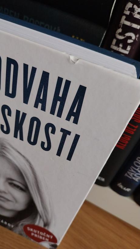 Zuzana čaputová - odvaha k ľudskosti, 