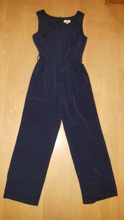 Modrý overal vel.40, 40