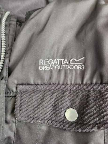 Bunda regatta, regatta,xxl