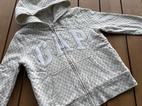 Gap mikinka s barancekom xl, 146, gap,146