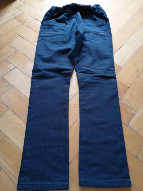 Rifle zara, zara,128