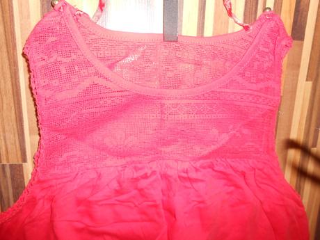 Tričko bez rukávov, camaieu,s