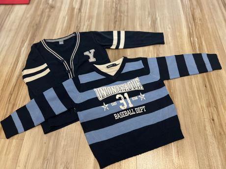 Elegantné svetre veľkosť 98, 98