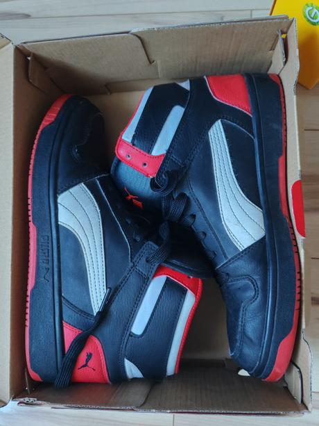 Tenisky puma, puma,40