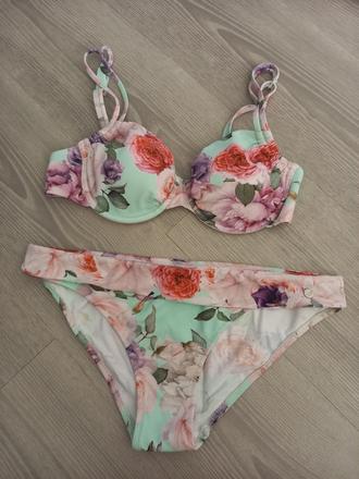 Dámske plavky  lascana, 38