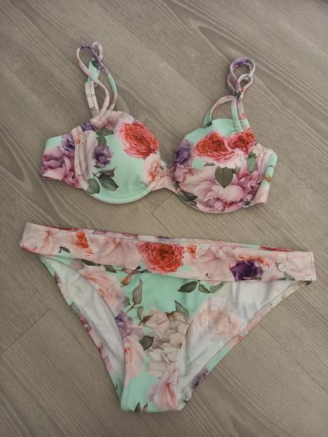 Dámske plavky  lascana, 38