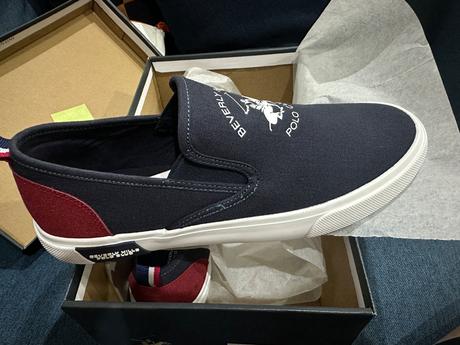 Boty beverly hills polo club 41, beverly hills,41