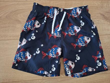 Plavky lindex, lindex,122