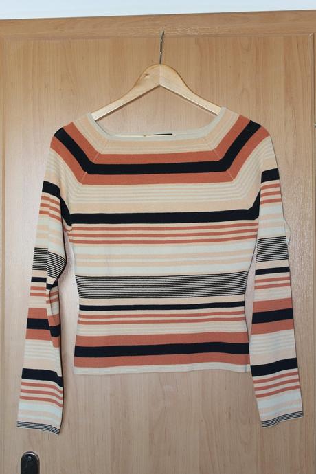 Sveter, pulover orihel, m