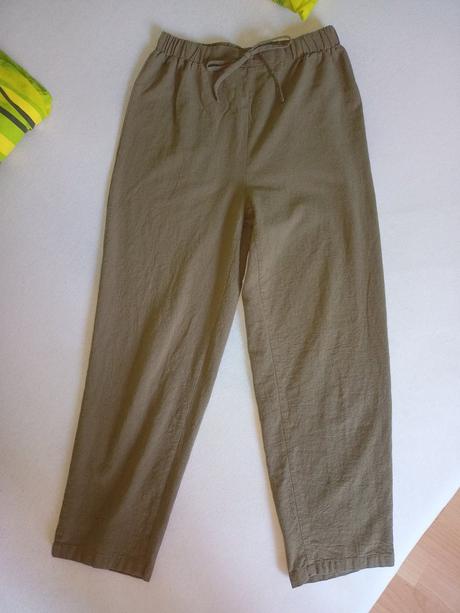 Nohavice velkost m/38, m