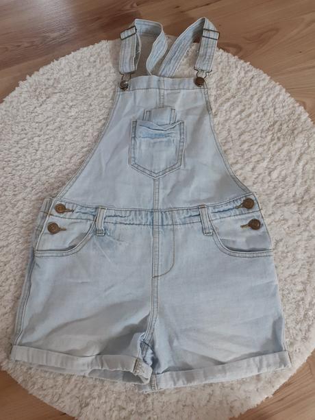 Sortky na traky, denim co,146