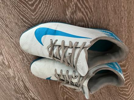 Turfy na futbal, nike,40