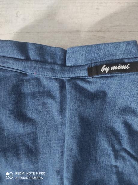 Nohavice by mimi 98/104, 104