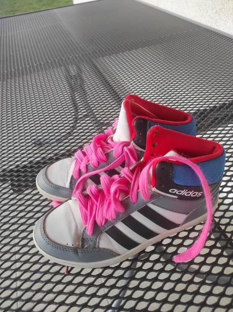 Botasky adidas, adidas,34