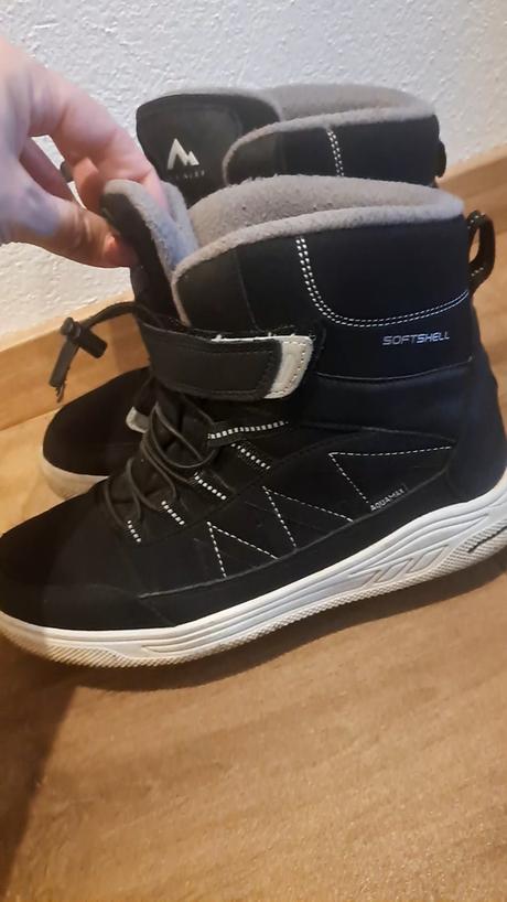 Snehule, mckinley,38