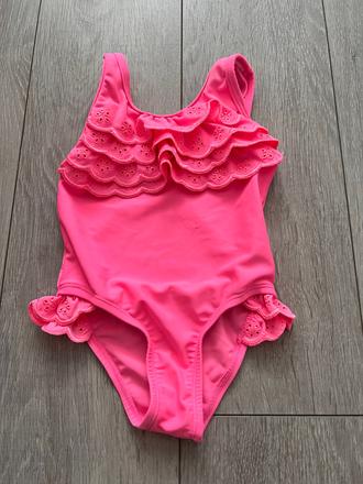 Neónové plavky od 1,5 roka, 92