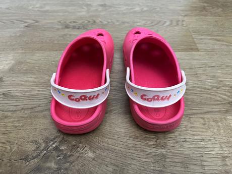 Šľapky coqui, coqui,31