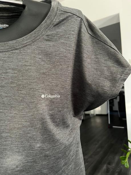 Dámske tričko columbia, columbia,s