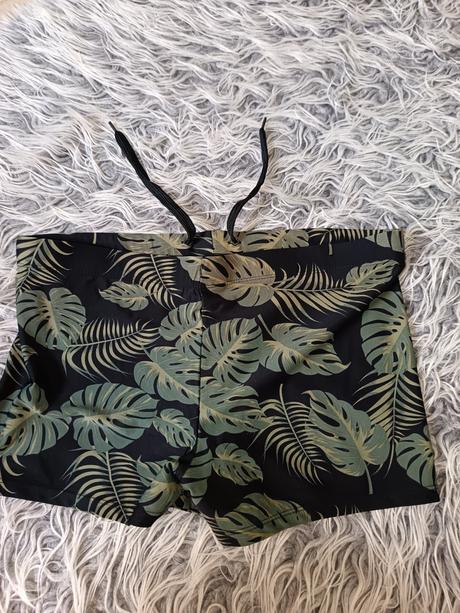 Chlapčenské plavky, pepco,158