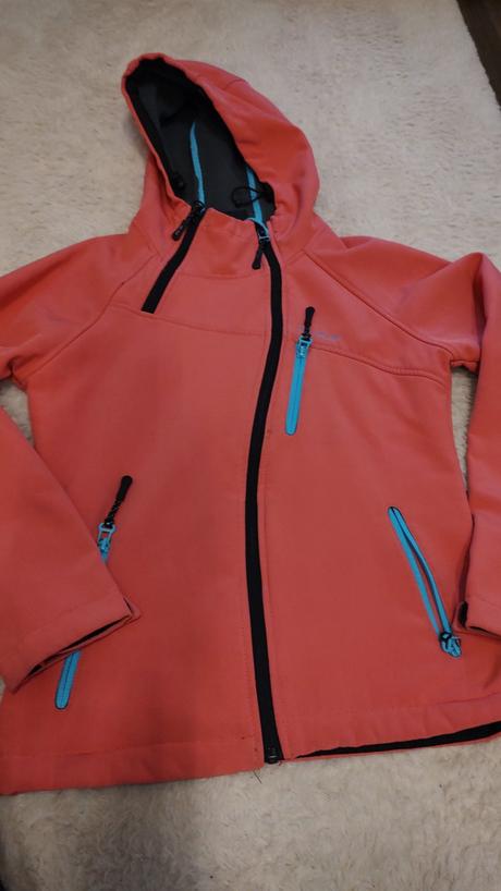 Predám bundu, just play,158