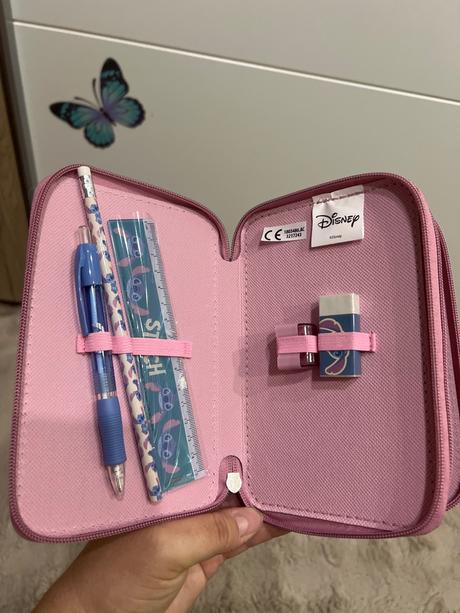 Peračník stitch,
