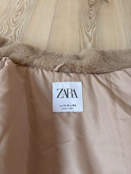 Prechodná bunda, zara,152