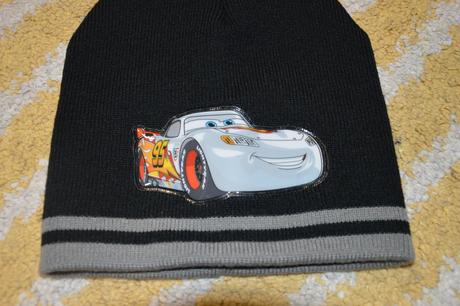 Čiapka cars 92/104, disney,92