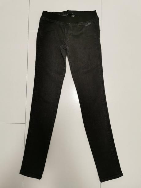 Riflove leginy guess, guess,xs