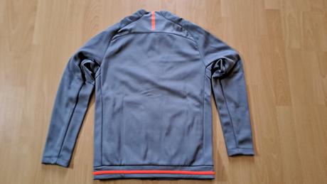 Jako dámska mikina, s