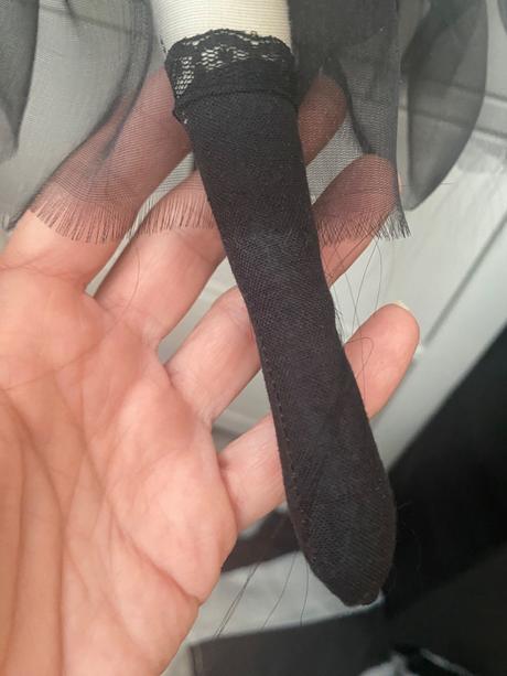 Tilda anjel dáma dekorativna bábika-63 cm, 