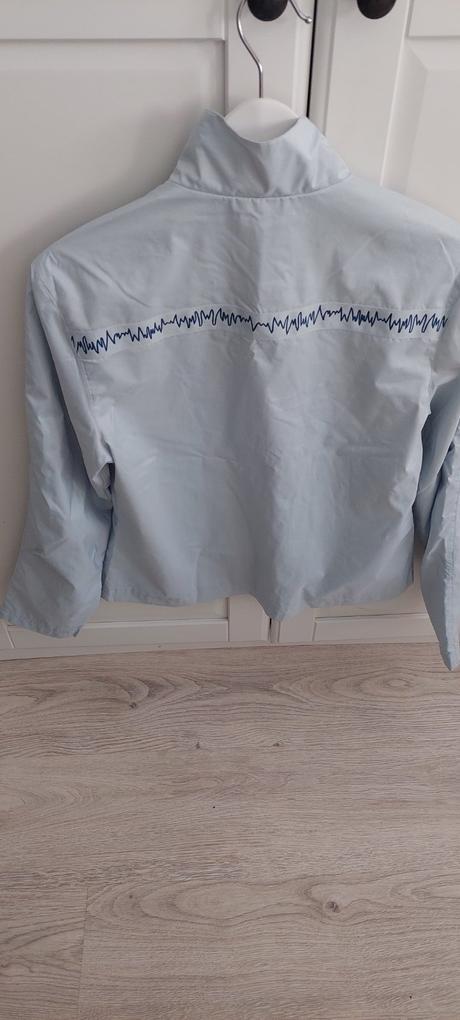 Adidas - prechodna tenka bunda, adidas,38