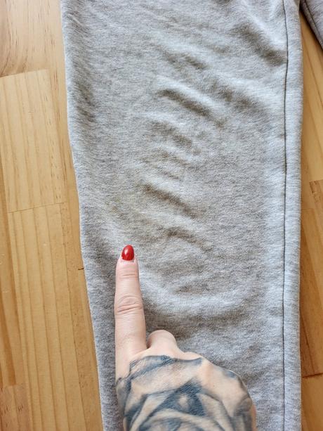 Tepláky tu 158 na 13 rokov, tu,158