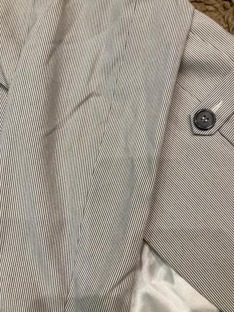 Nohavicový kostým jake s, 36