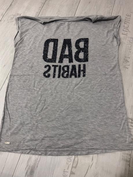 Damske tricka mix, xl