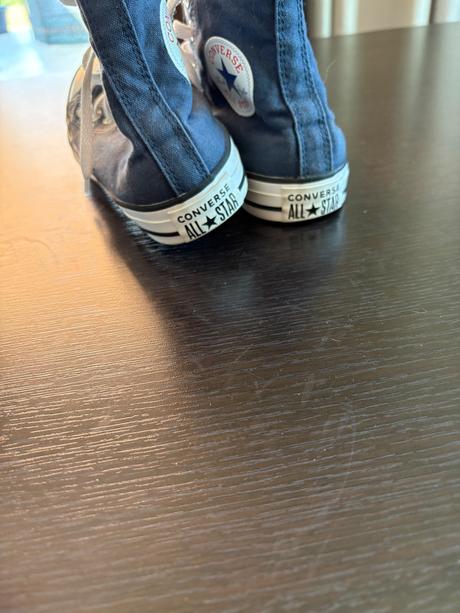 Tenisky converse, converse,38