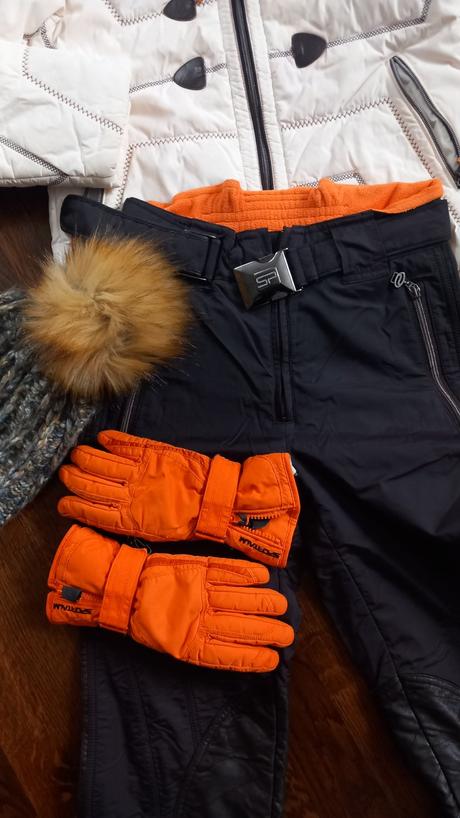 Lyžiarska suprava sportalm 34, 34