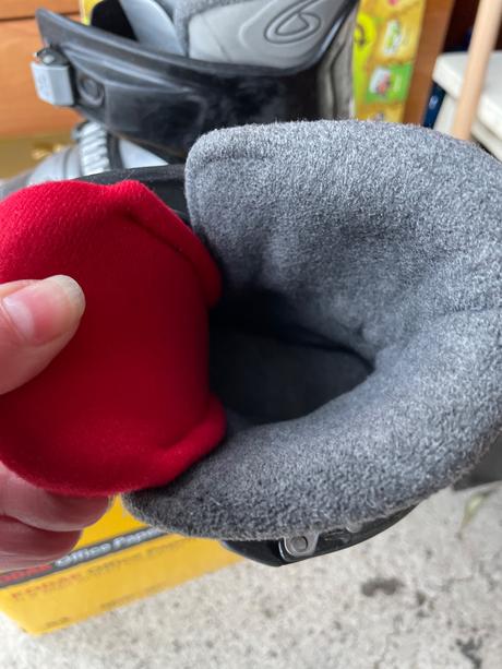 Detské lyžiarky, dalbello,31