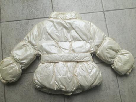 Detska zimna bundicka, original marines,92