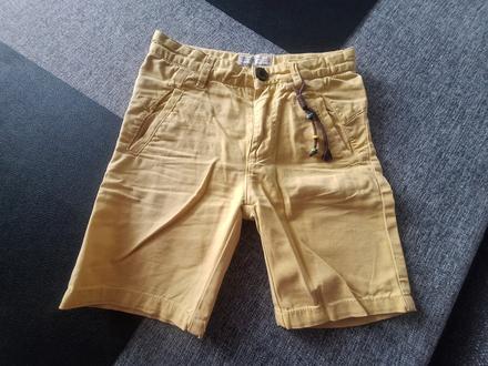 Krasne zlte kratasy, zara,110